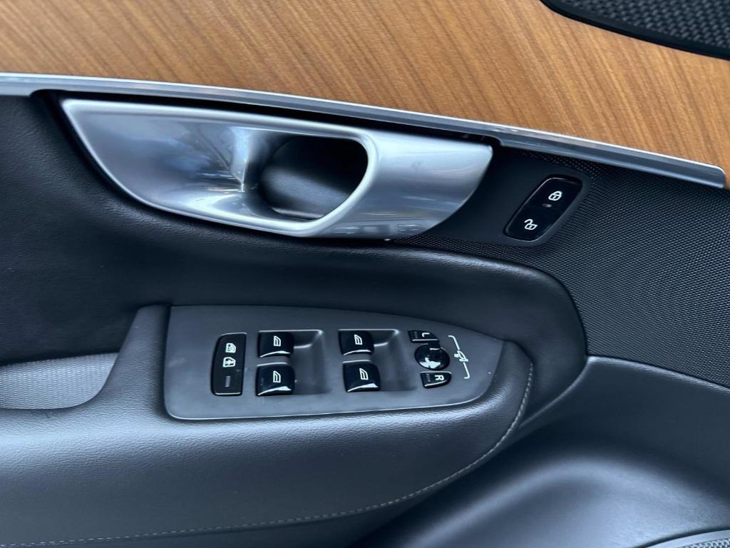used 2024 Volvo XC90 car, priced at $48,991