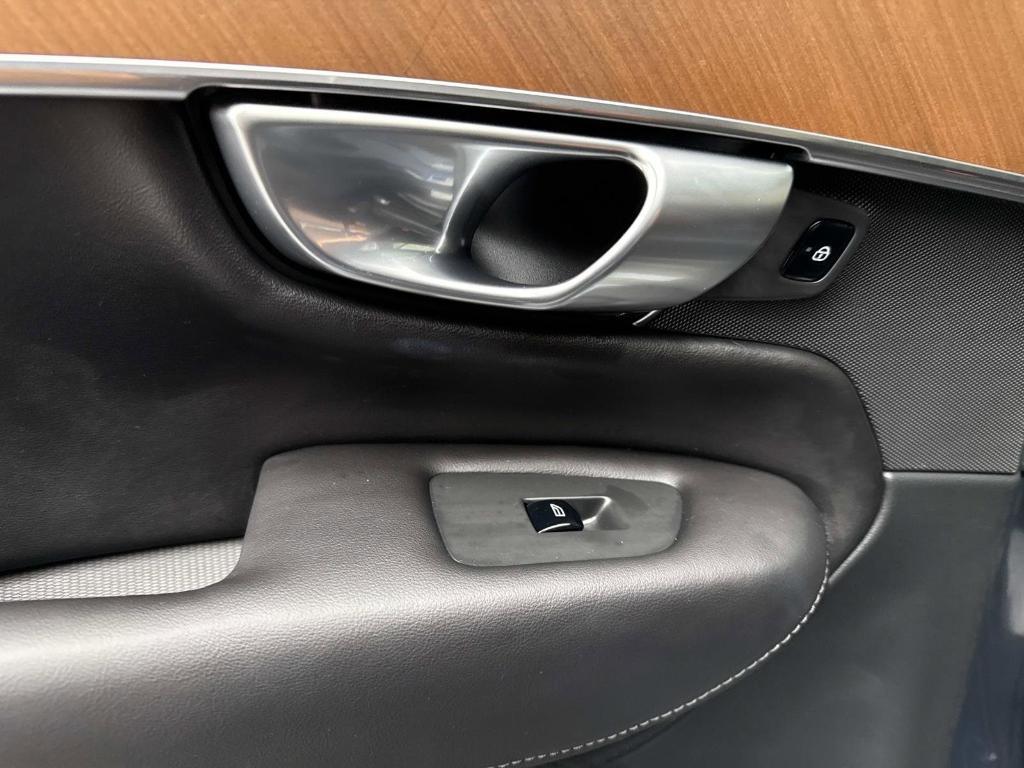 used 2024 Volvo XC90 car, priced at $48,991