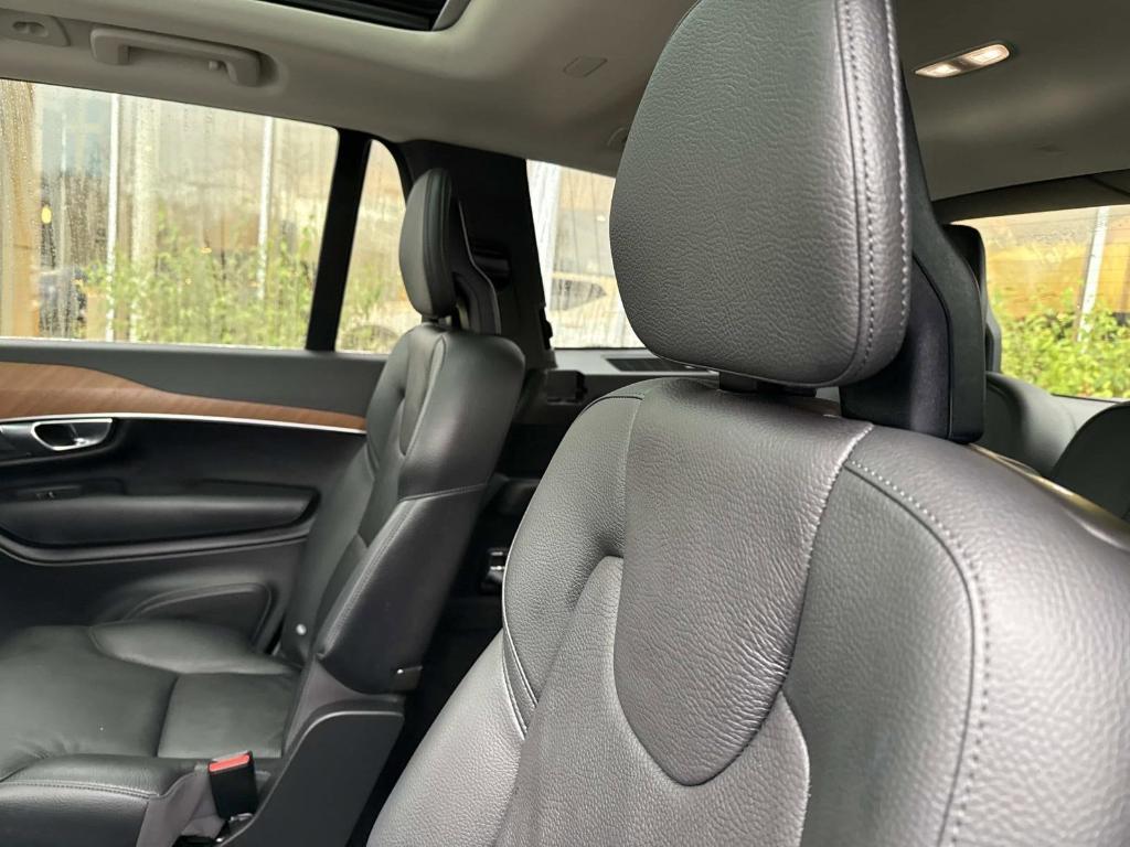 used 2024 Volvo XC90 car, priced at $48,991