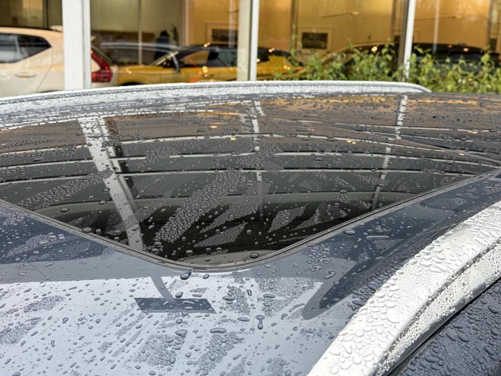 used 2024 Volvo XC90 car, priced at $48,991