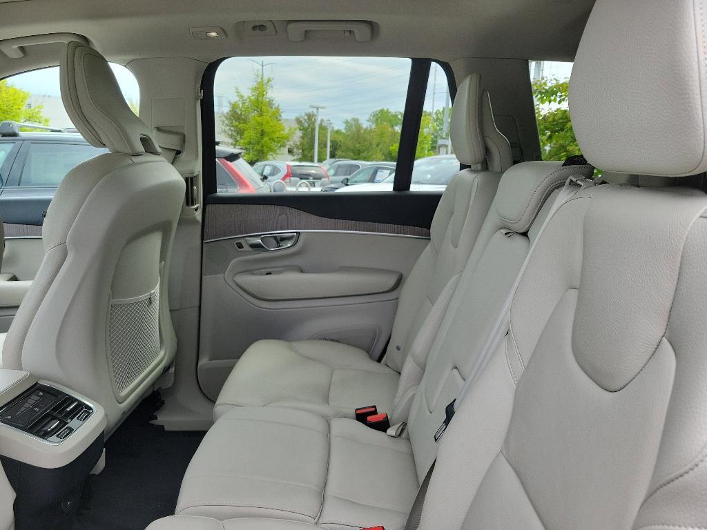 used 2023 Volvo XC90 car, priced at $50,989