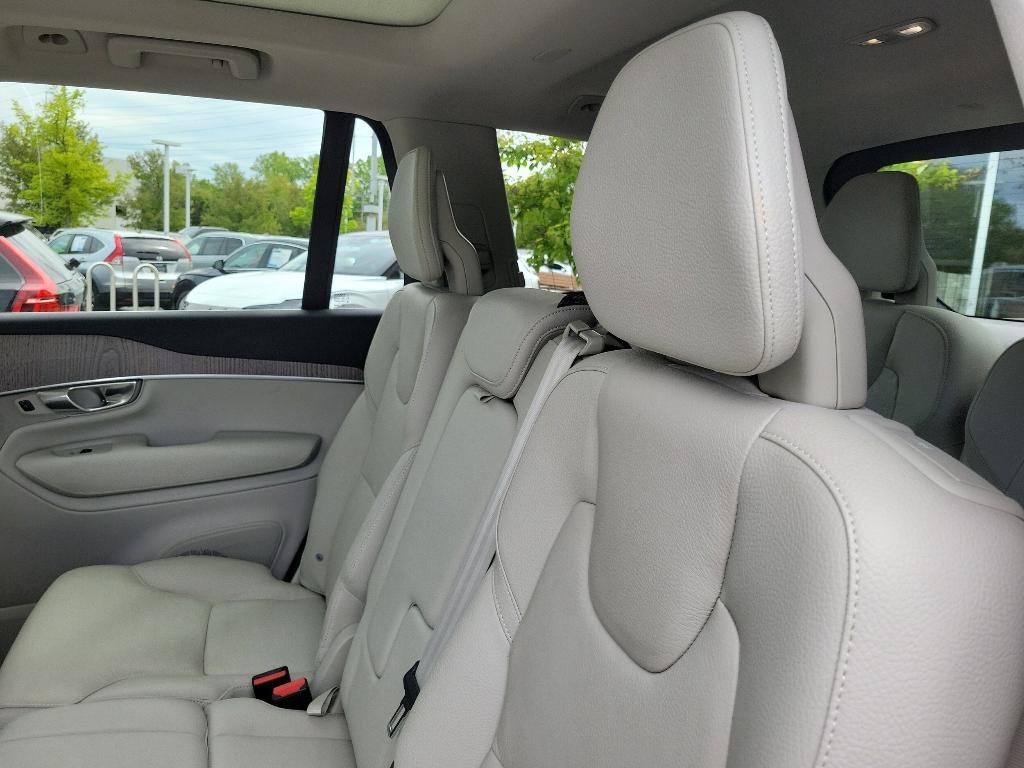 used 2023 Volvo XC90 car, priced at $50,989