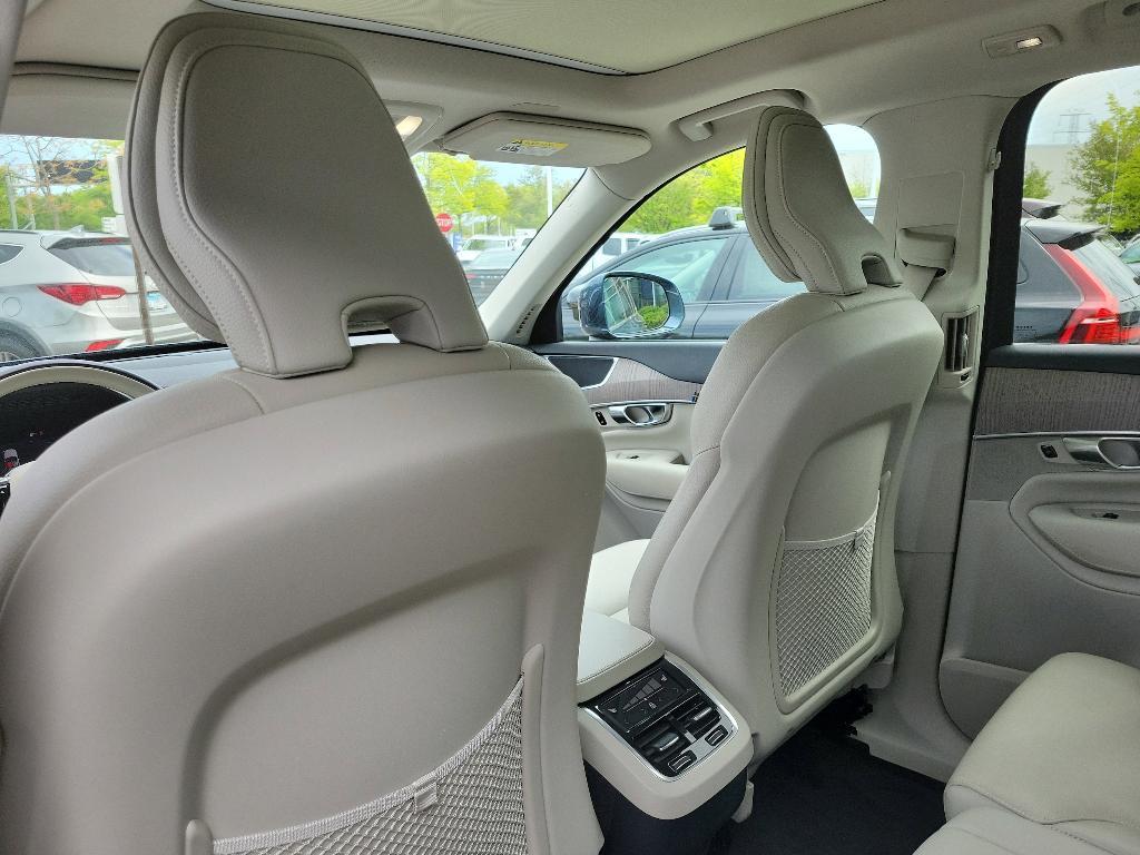 used 2023 Volvo XC90 car, priced at $50,989