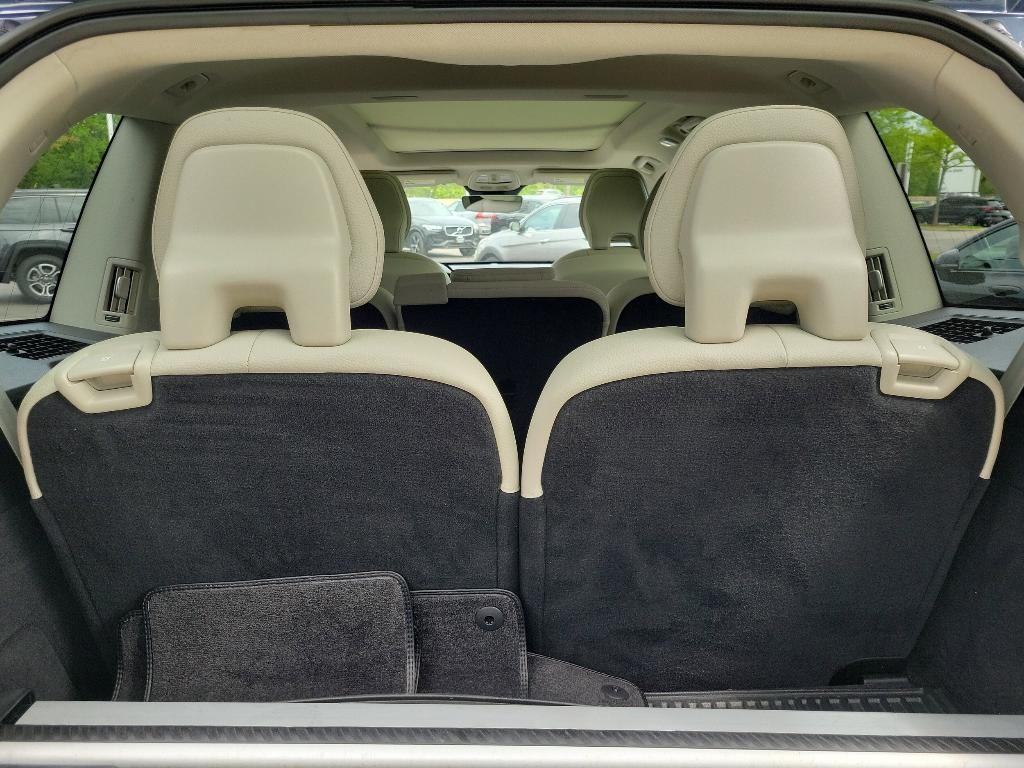 used 2023 Volvo XC90 car, priced at $50,989