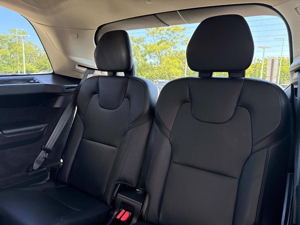 used 2024 Volvo XC90 car, priced at $43,911
