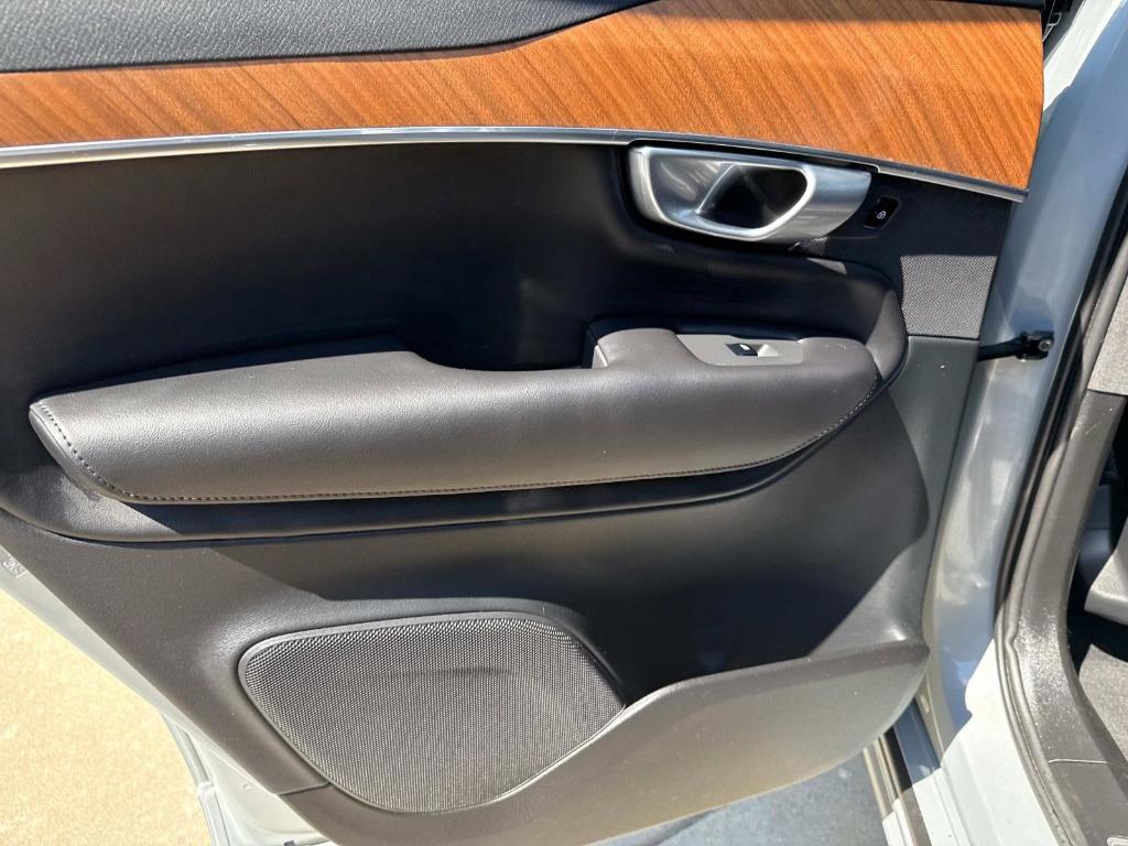 used 2024 Volvo XC90 car, priced at $43,911