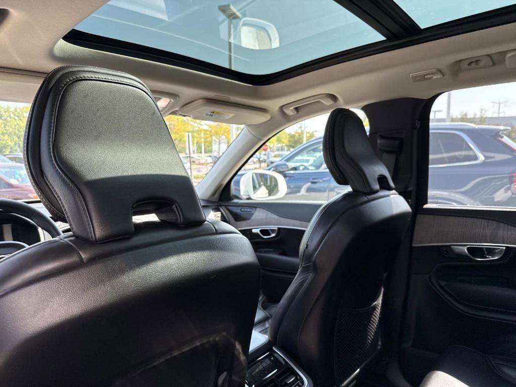 used 2023 Volvo XC90 Recharge Plug-In Hybrid car, priced at $58,991