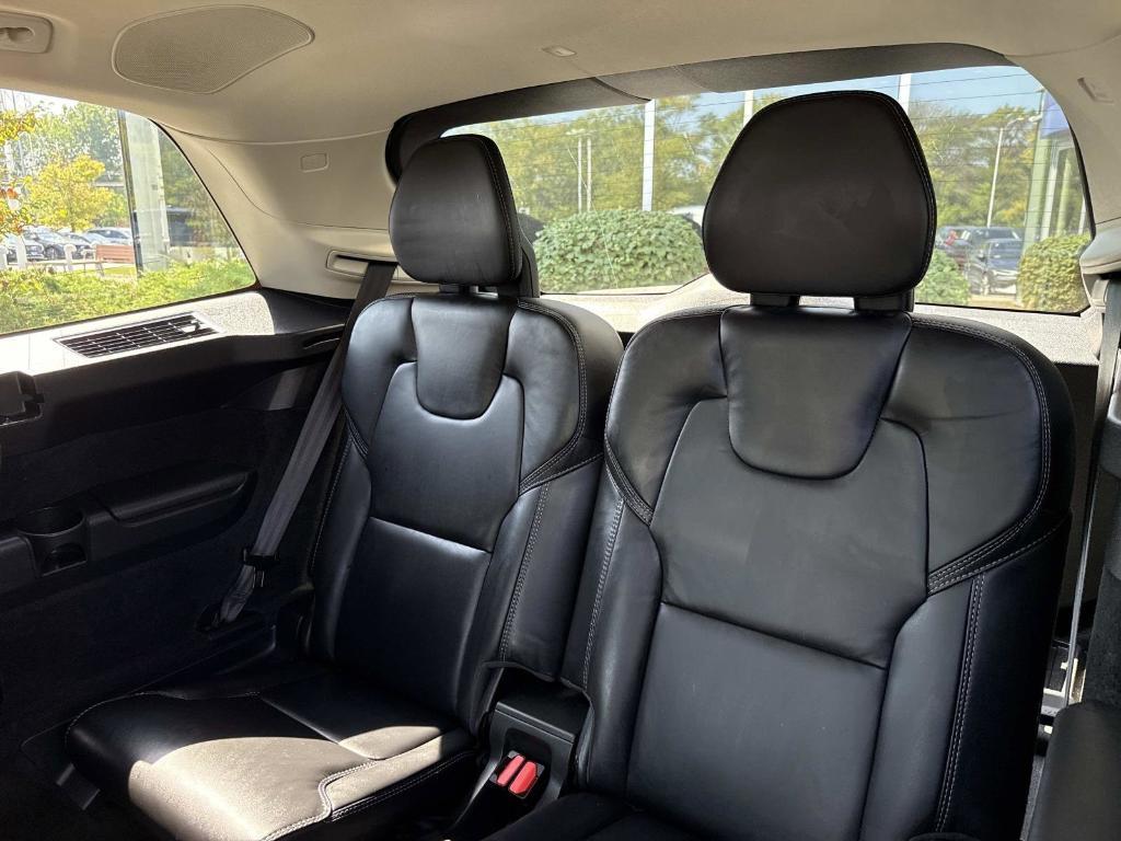 used 2023 Volvo XC90 Recharge Plug-In Hybrid car, priced at $58,991