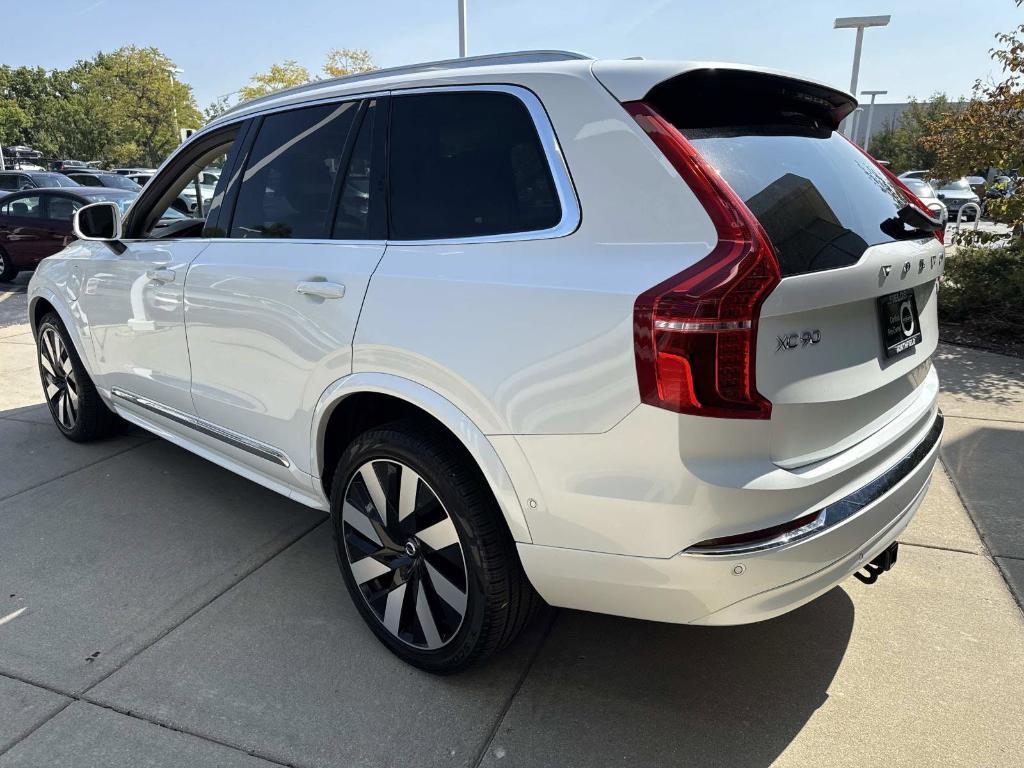 used 2023 Volvo XC90 Recharge Plug-In Hybrid car, priced at $58,991