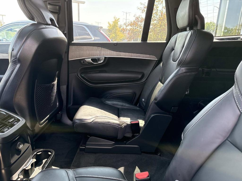 used 2023 Volvo XC90 Recharge Plug-In Hybrid car, priced at $58,991