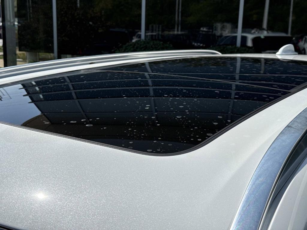 used 2023 Volvo XC90 Recharge Plug-In Hybrid car, priced at $58,991