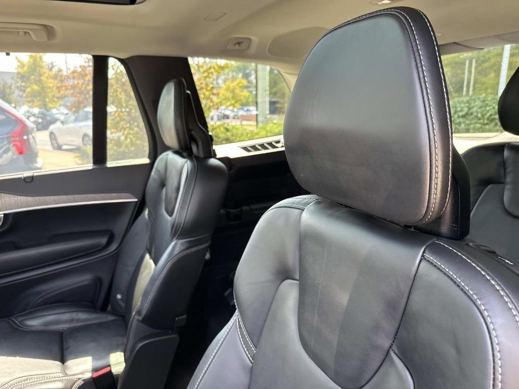 used 2023 Volvo XC90 Recharge Plug-In Hybrid car, priced at $58,991