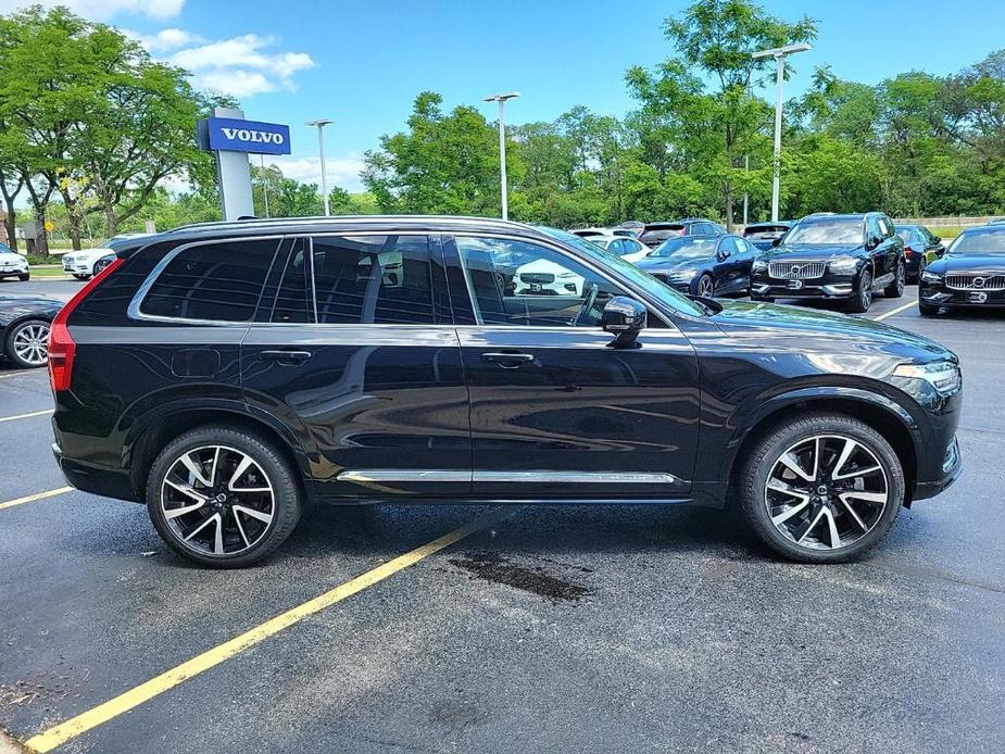 used 2021 Volvo XC90 Recharge Plug-In Hybrid car, priced at $40,911