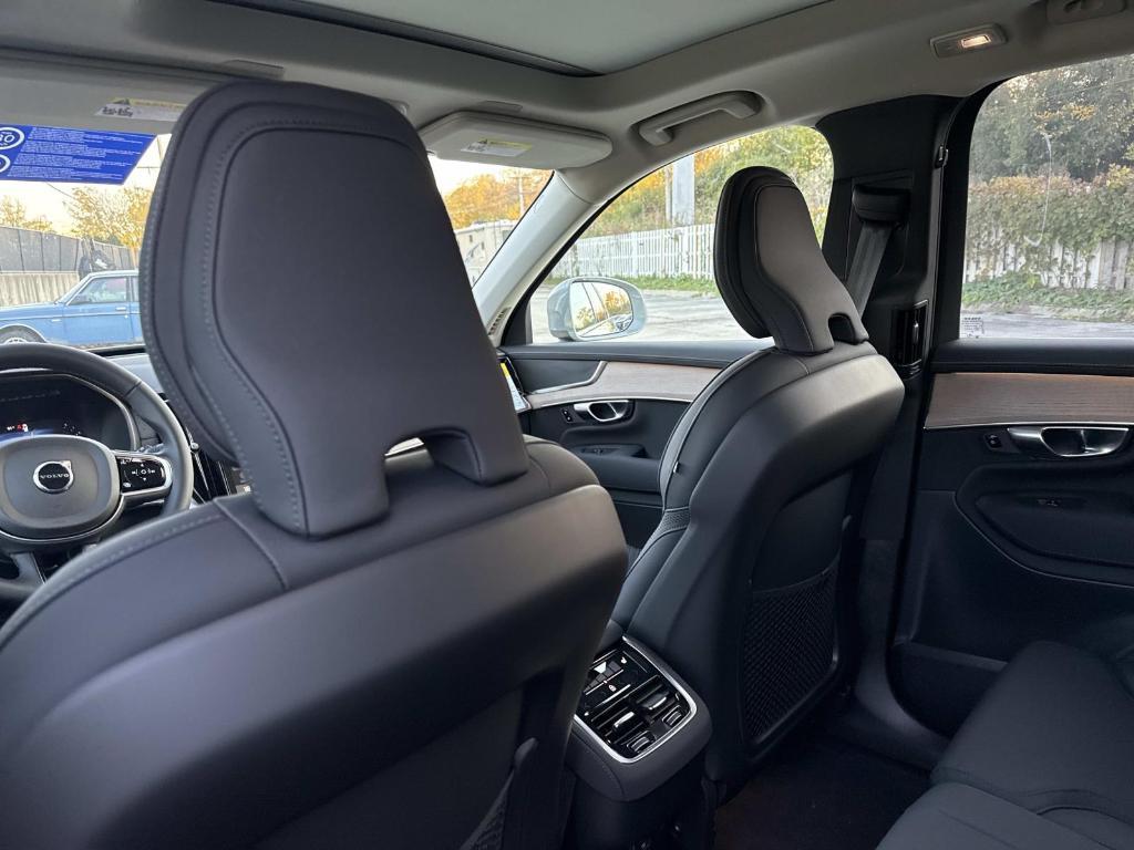 new 2026 Volvo XC90 car, priced at $67,275