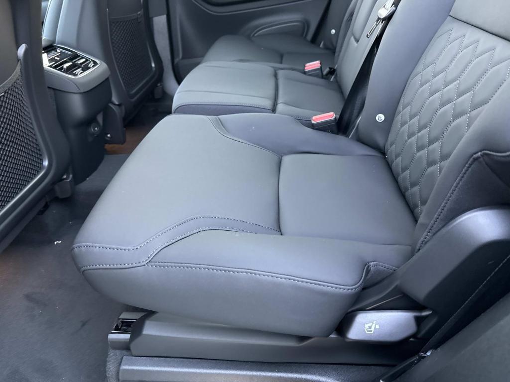 new 2026 Volvo XC90 car, priced at $67,275