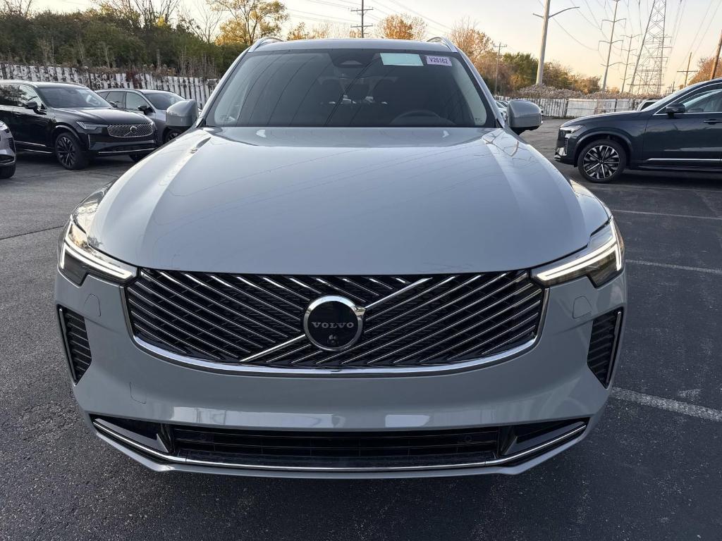 new 2026 Volvo XC90 car, priced at $67,275