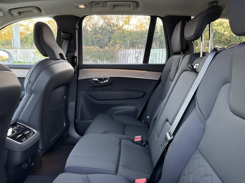 new 2026 Volvo XC90 car, priced at $67,275