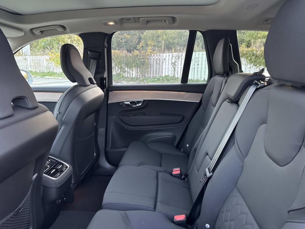 new 2026 Volvo XC90 car, priced at $67,275