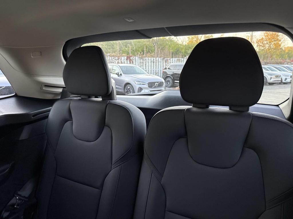new 2026 Volvo XC90 car, priced at $67,275
