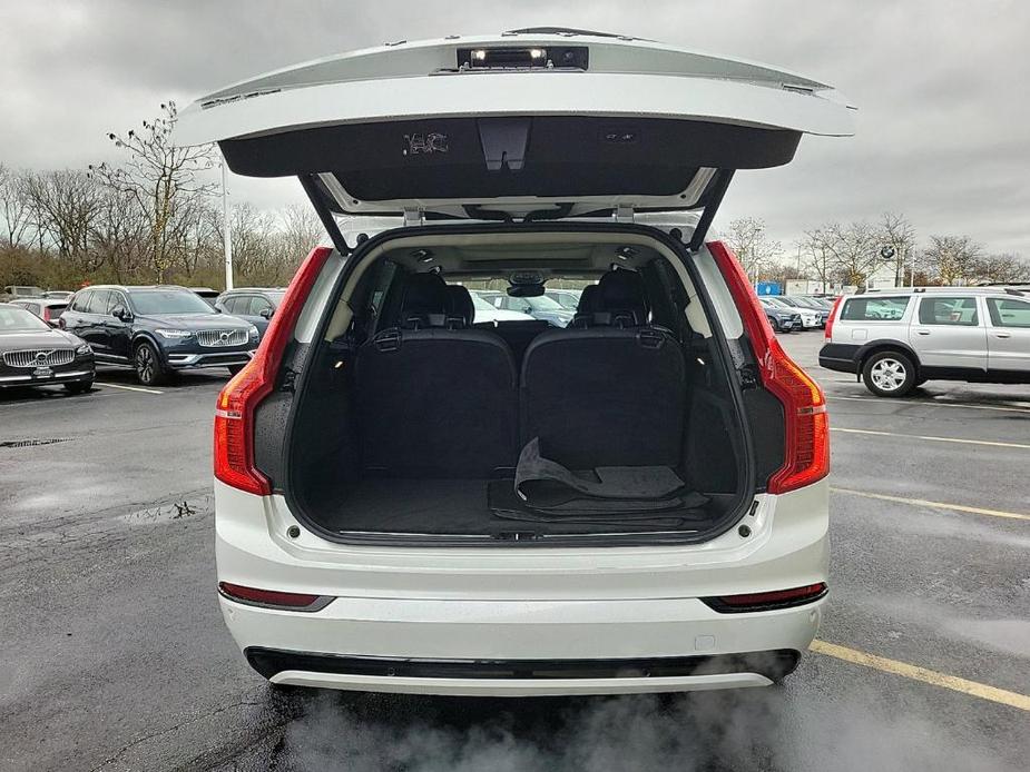 used 2023 Volvo XC90 Recharge Plug-In Hybrid car, priced at $57,989