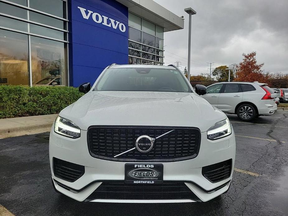 used 2023 Volvo XC90 Recharge Plug-In Hybrid car, priced at $57,989