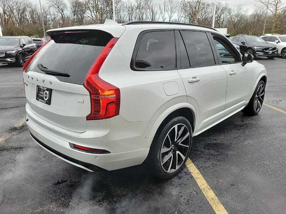 used 2023 Volvo XC90 Recharge Plug-In Hybrid car, priced at $57,989