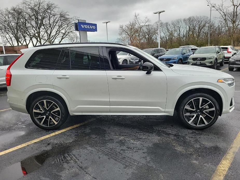 used 2023 Volvo XC90 Recharge Plug-In Hybrid car, priced at $57,989