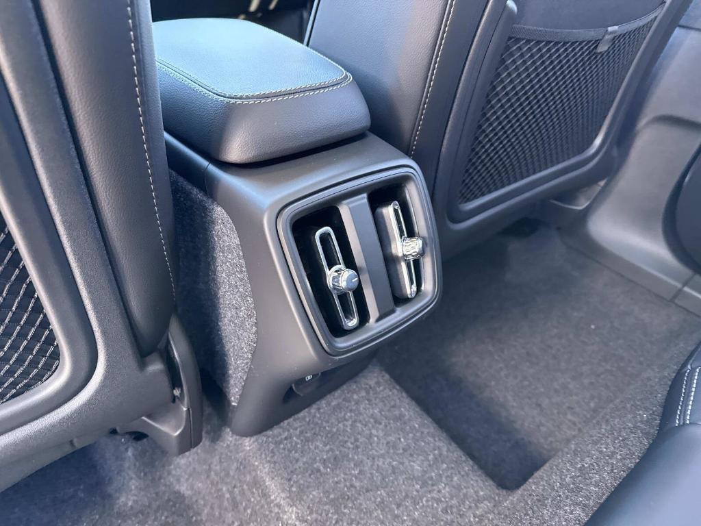 new 2026 Volvo XC40 car, priced at $50,150