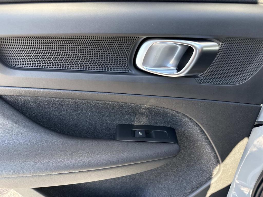 new 2026 Volvo XC40 car, priced at $50,150