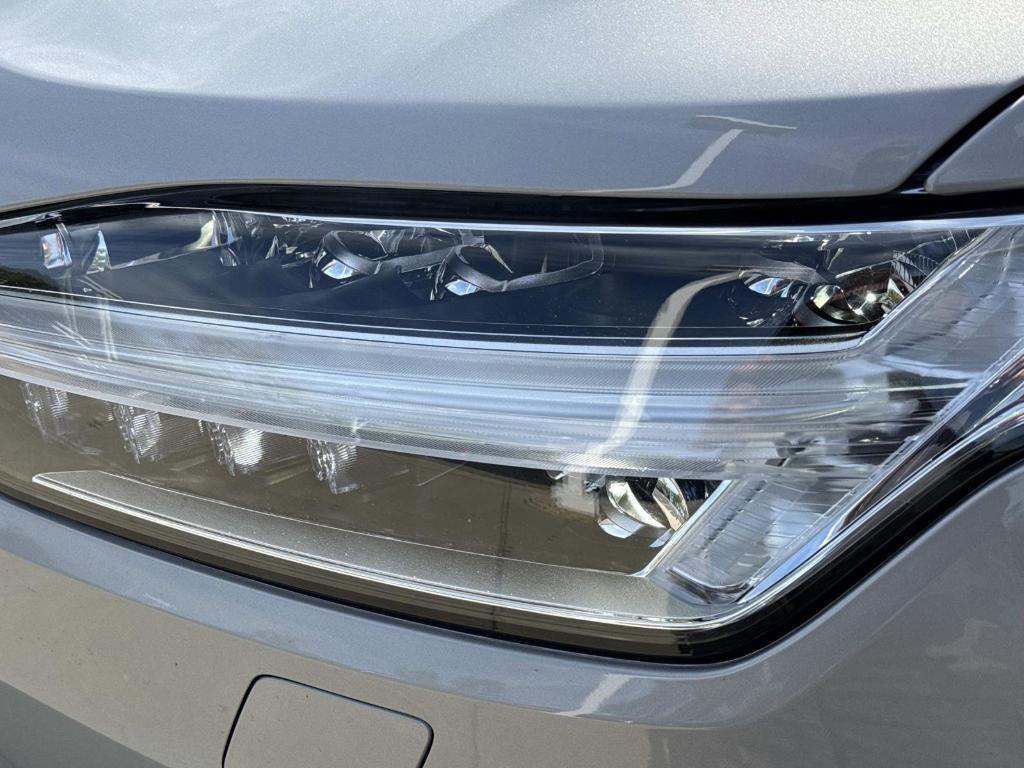 used 2024 Volvo XC90 car, priced at $53,018