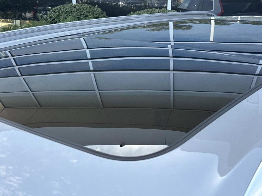 used 2024 Volvo XC90 car, priced at $53,018