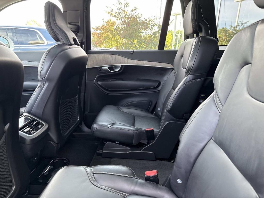 used 2024 Volvo XC90 car, priced at $53,018