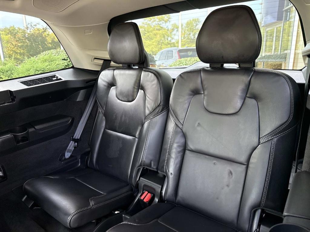 used 2024 Volvo XC90 car, priced at $53,018