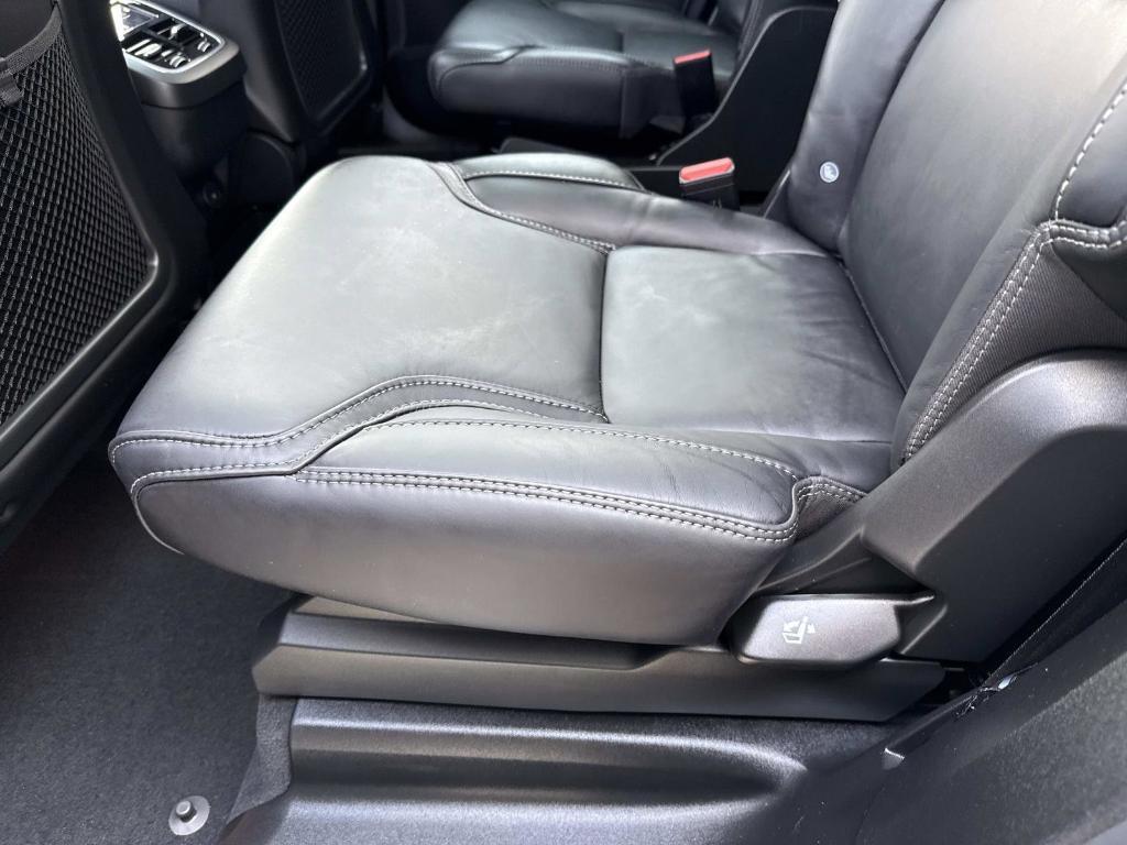used 2024 Volvo XC90 car, priced at $53,018