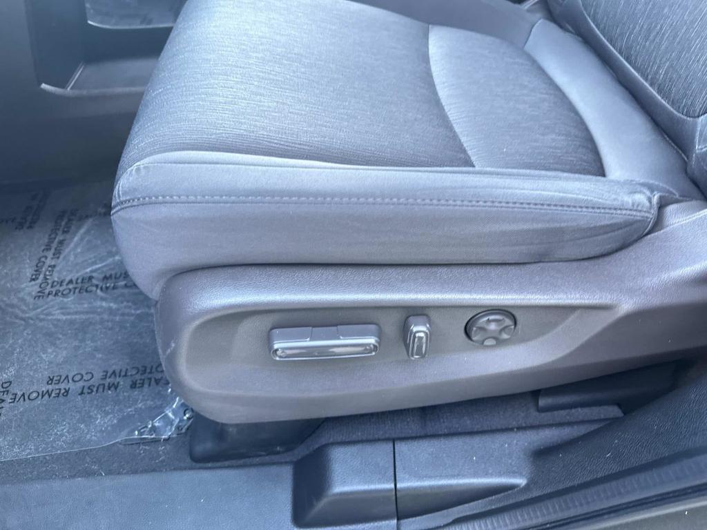 used 2020 Honda Odyssey car, priced at $24,466