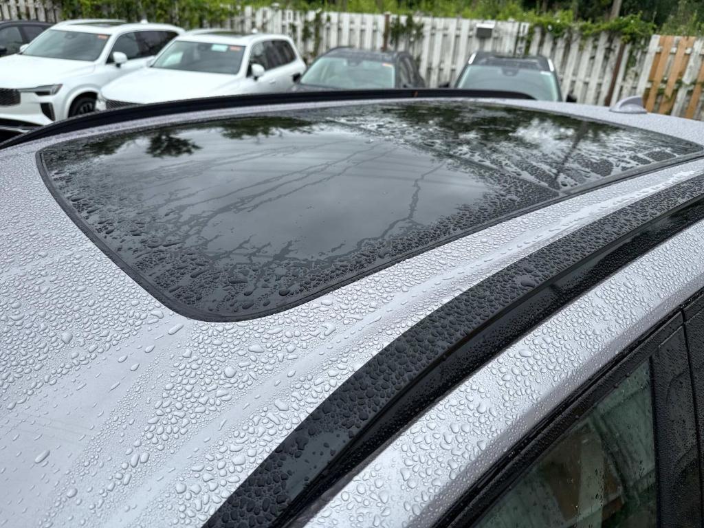 new 2026 Volvo XC90 car, priced at $75,350