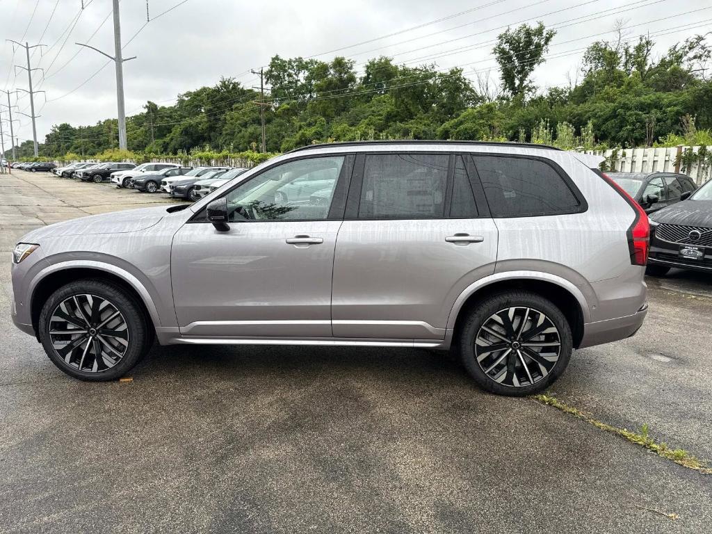 new 2026 Volvo XC90 car, priced at $75,350