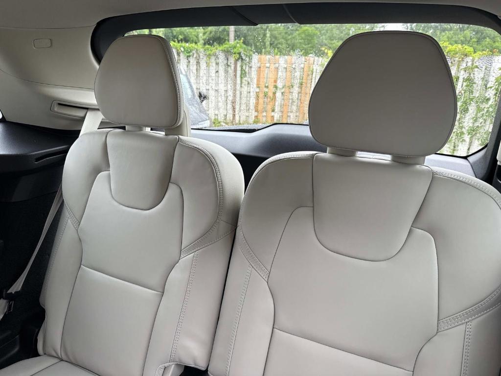 new 2026 Volvo XC90 car, priced at $75,350
