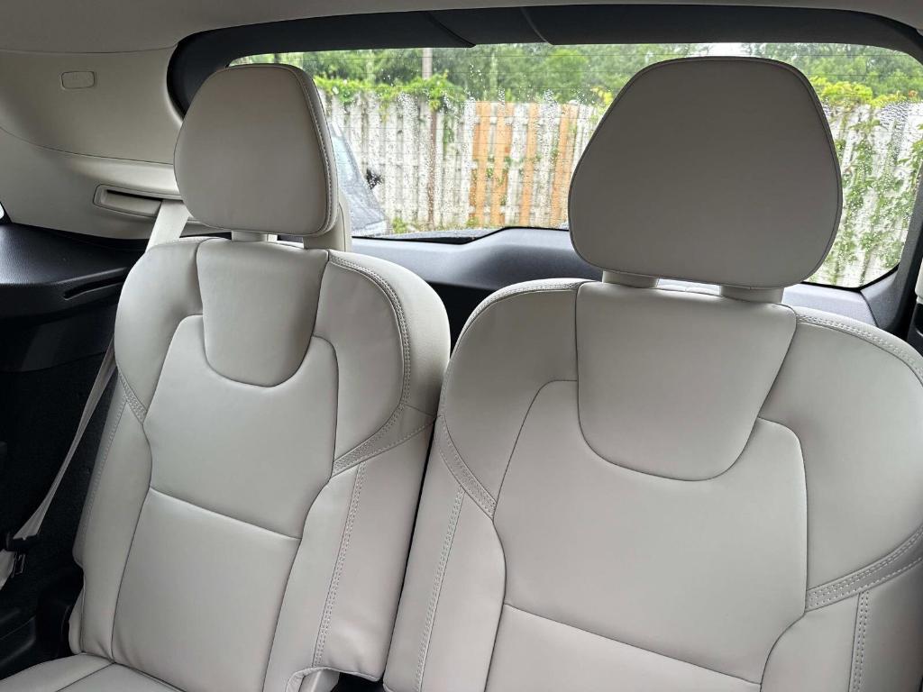 new 2026 Volvo XC90 car, priced at $75,350