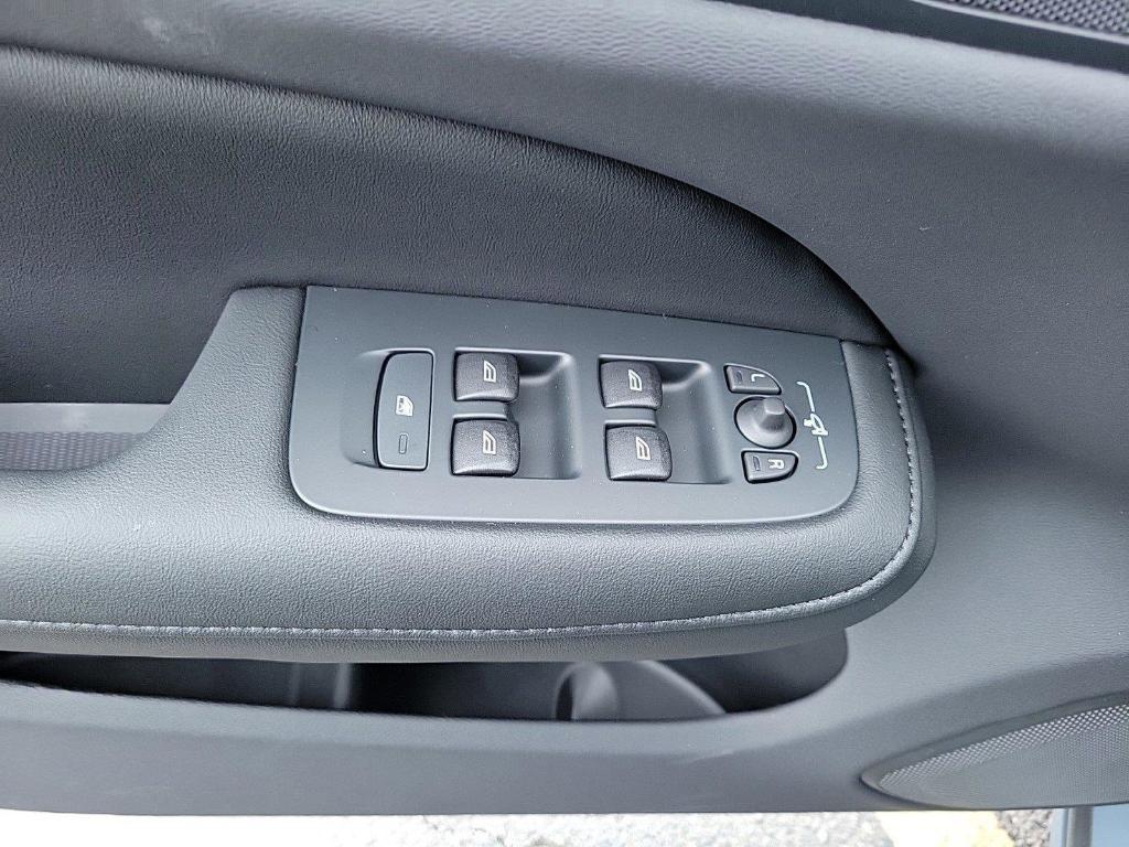 used 2024 Volvo S60 car, priced at $35,995