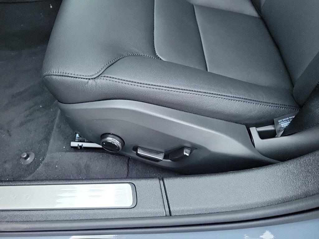 used 2024 Volvo S60 car, priced at $35,995