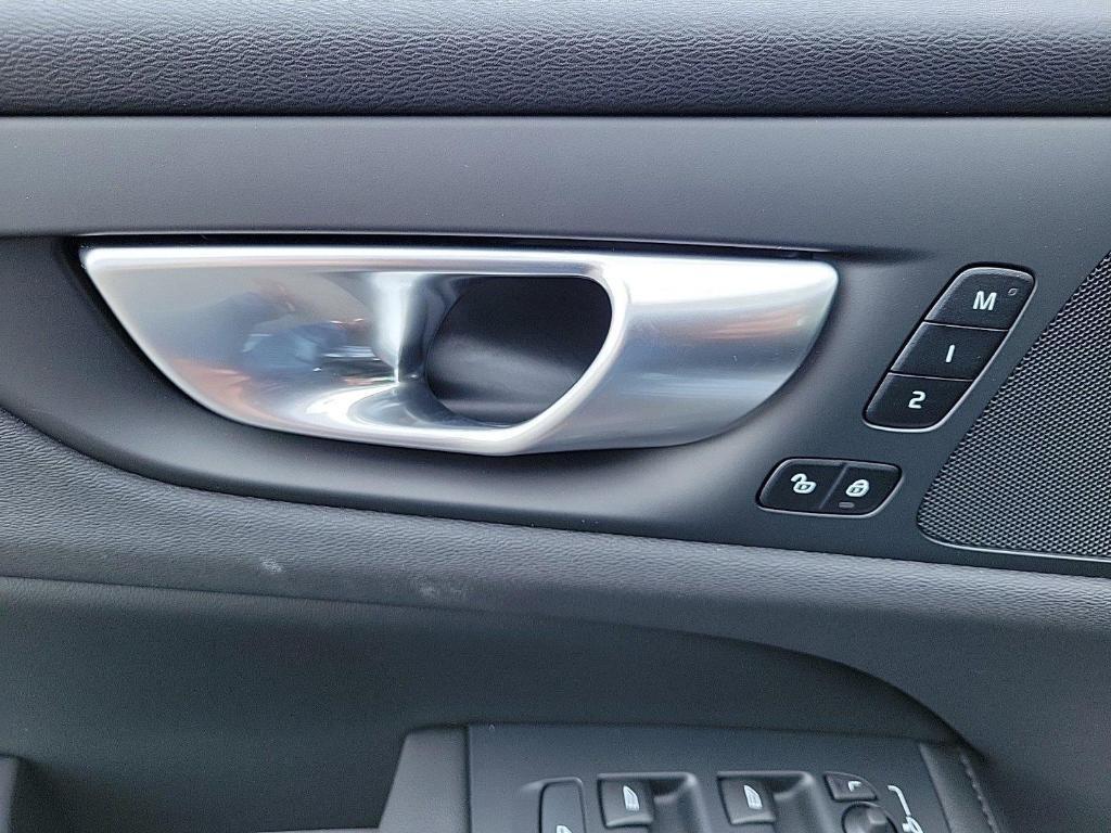 used 2024 Volvo S60 car, priced at $35,995