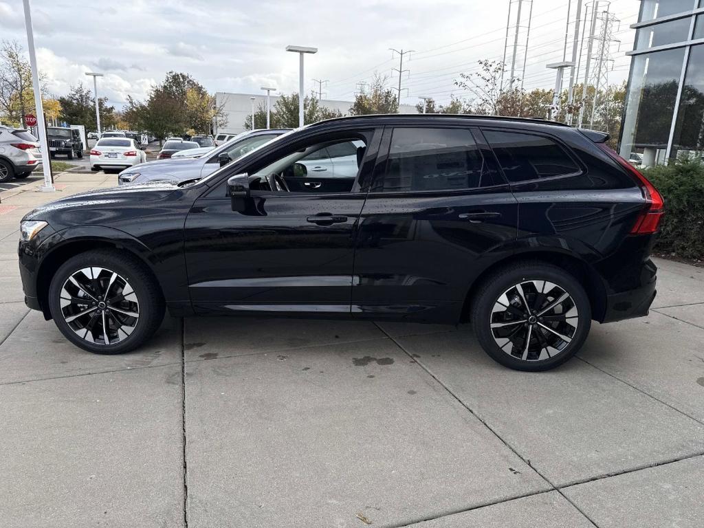 new 2026 Volvo XC60 car, priced at $57,985