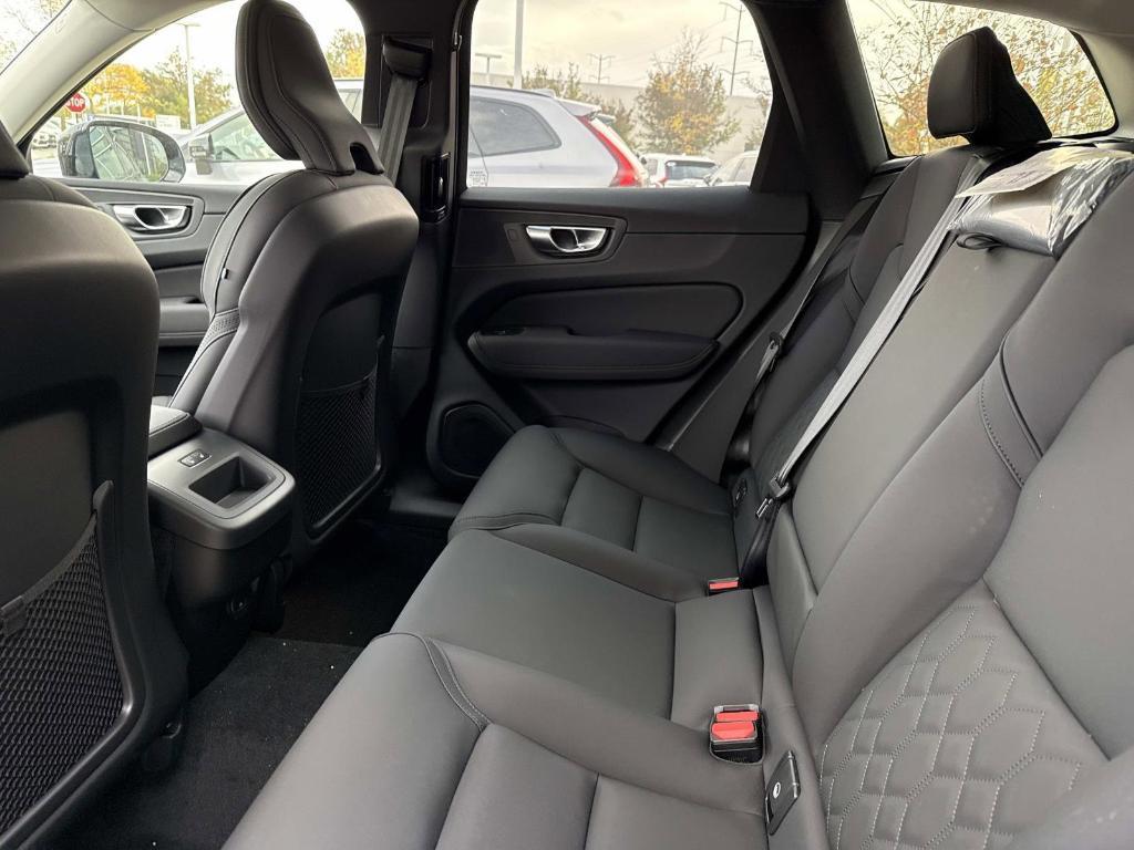 new 2026 Volvo XC60 car, priced at $57,985