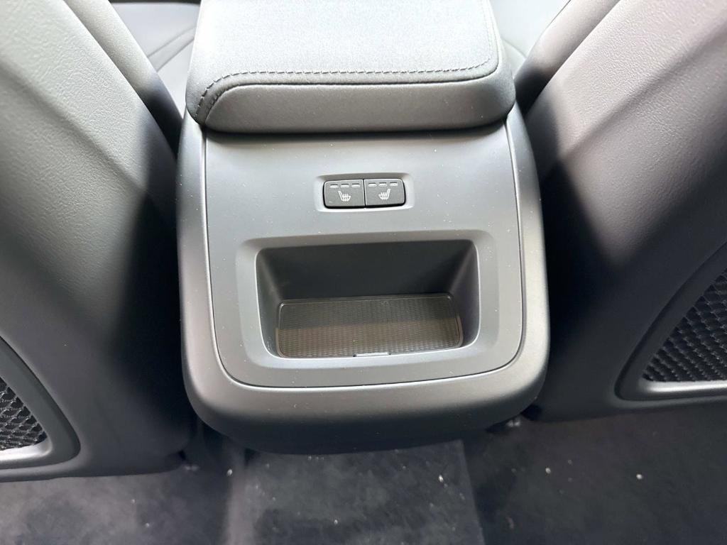 new 2026 Volvo XC60 car, priced at $57,985