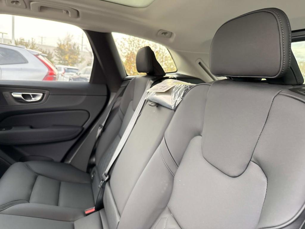 new 2026 Volvo XC60 car, priced at $57,985