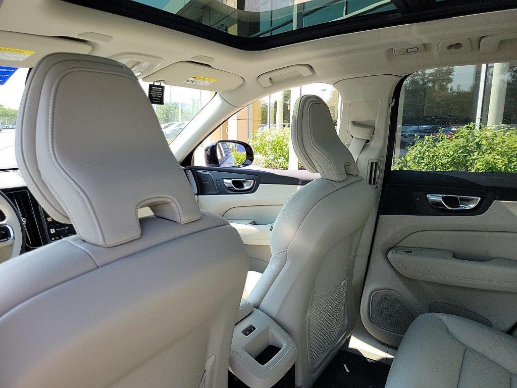 new 2025 Volvo XC60 Plug-In Hybrid car, priced at $67,425