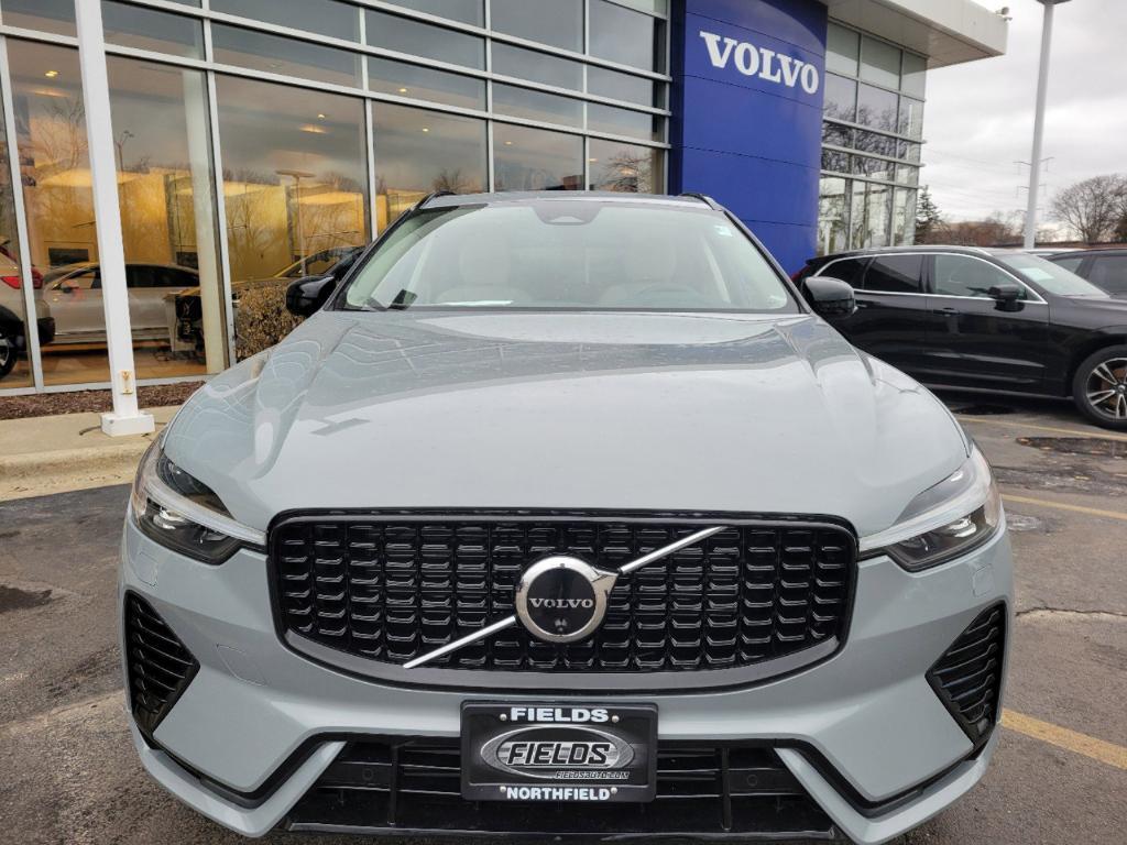 used 2025 Volvo XC60 Plug-In Hybrid car, priced at $67,425