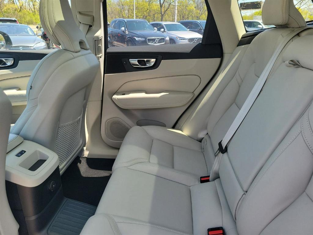 new 2025 Volvo XC60 Plug-In Hybrid car, priced at $66,971