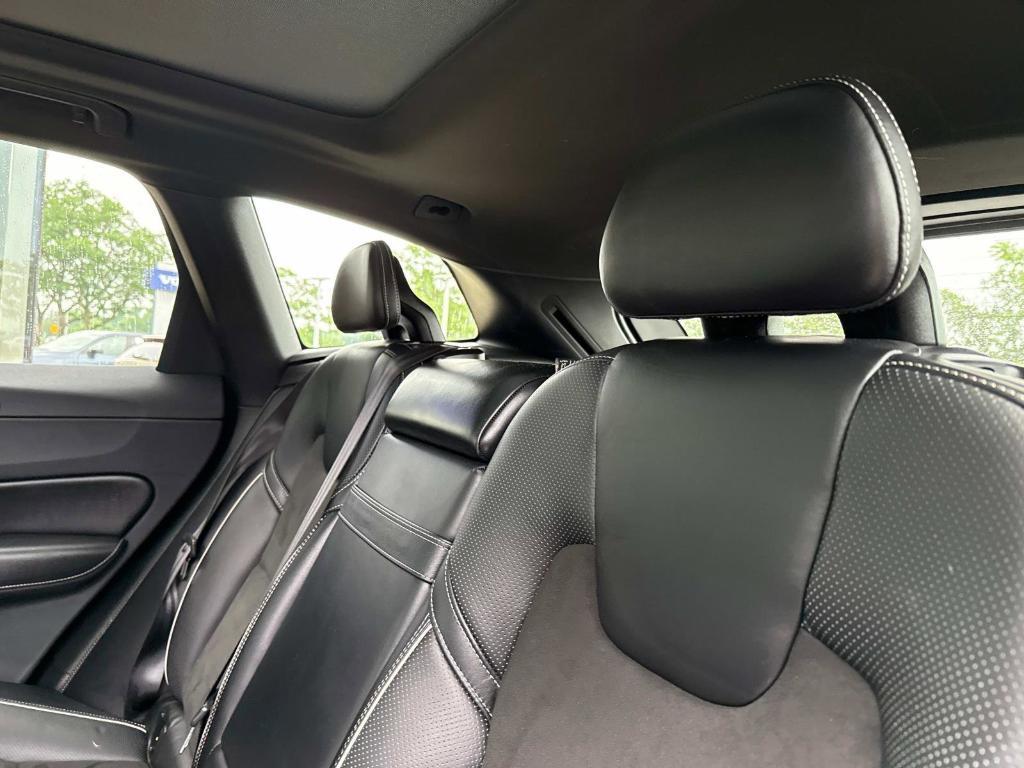 used 2018 Volvo XC60 car, priced at $20,255